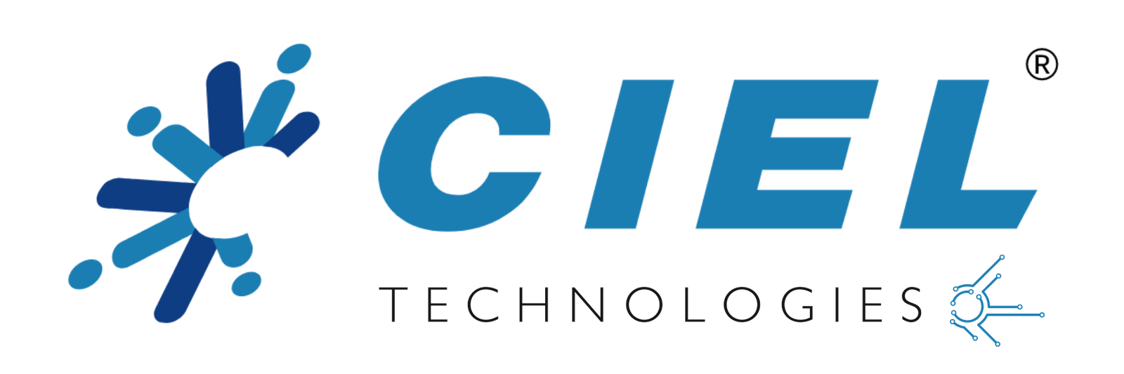 CIEL HR Logo